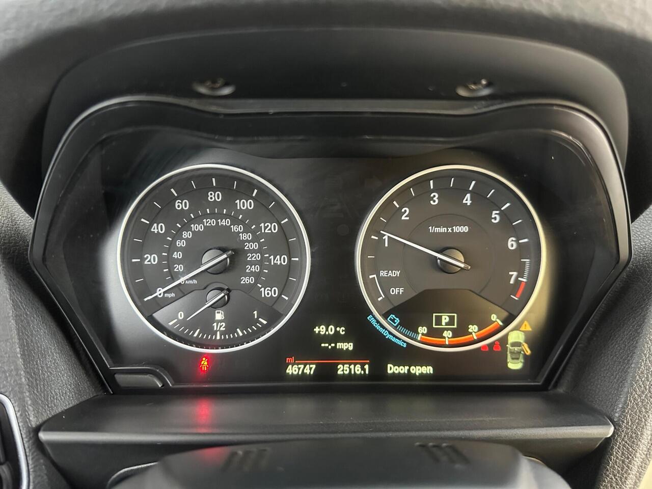 BMW 2 Series CP15XXR