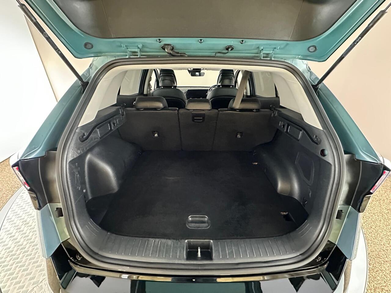 Kia Sportage CV72RZW