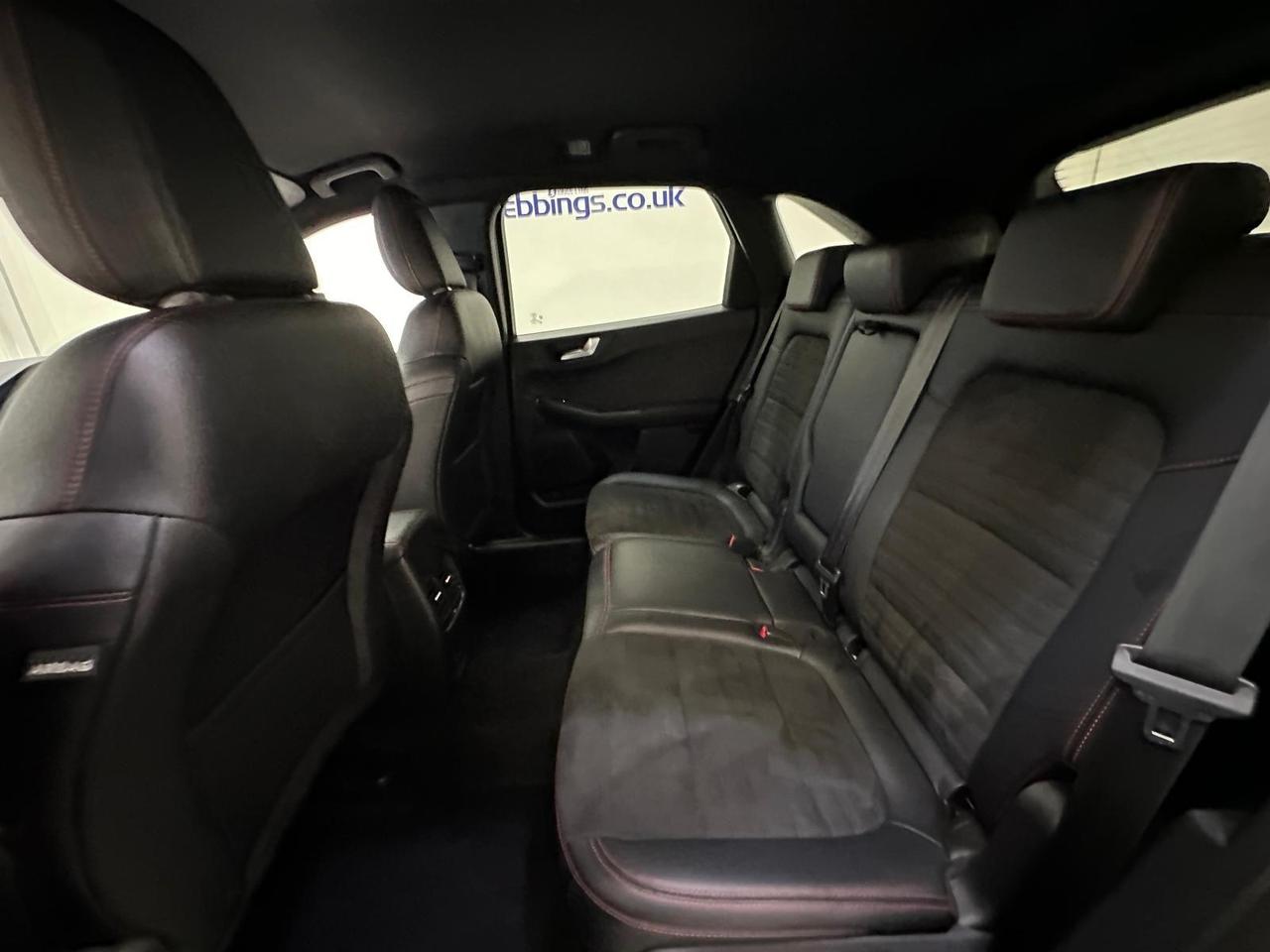 Ford Kuga SN70LFP