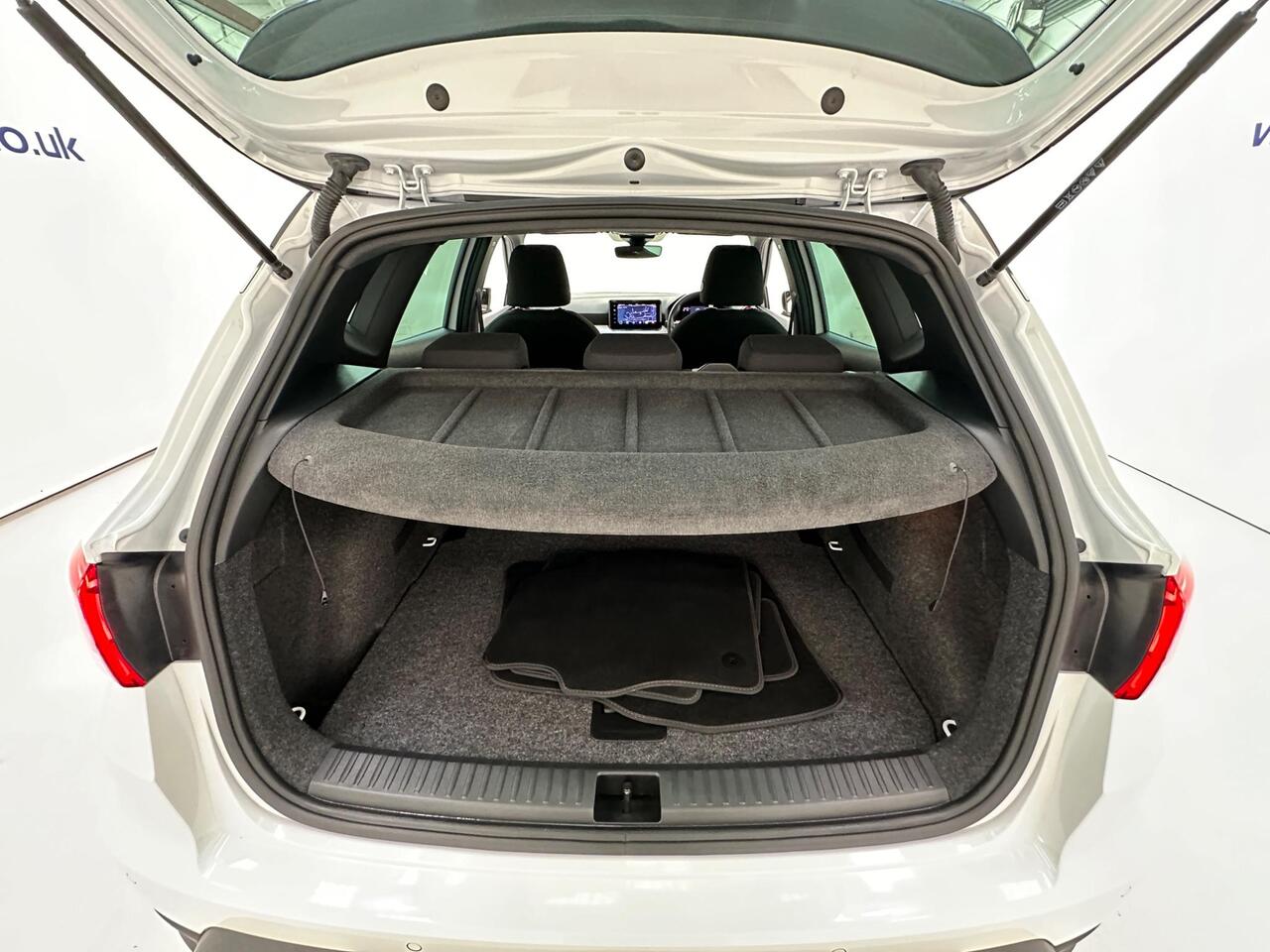 SEAT Arona KP73OKU