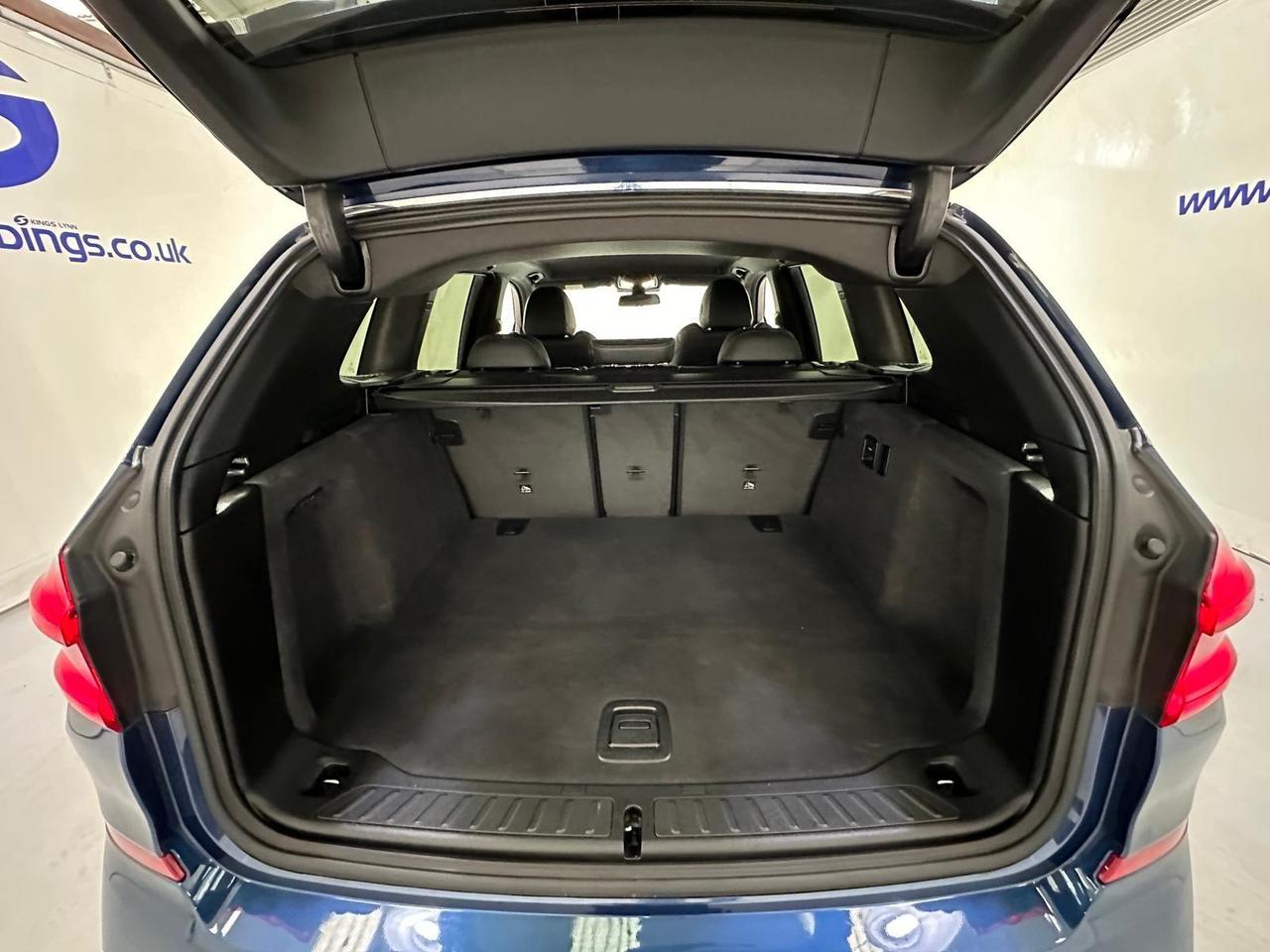 BMW X3 AK21FXJ