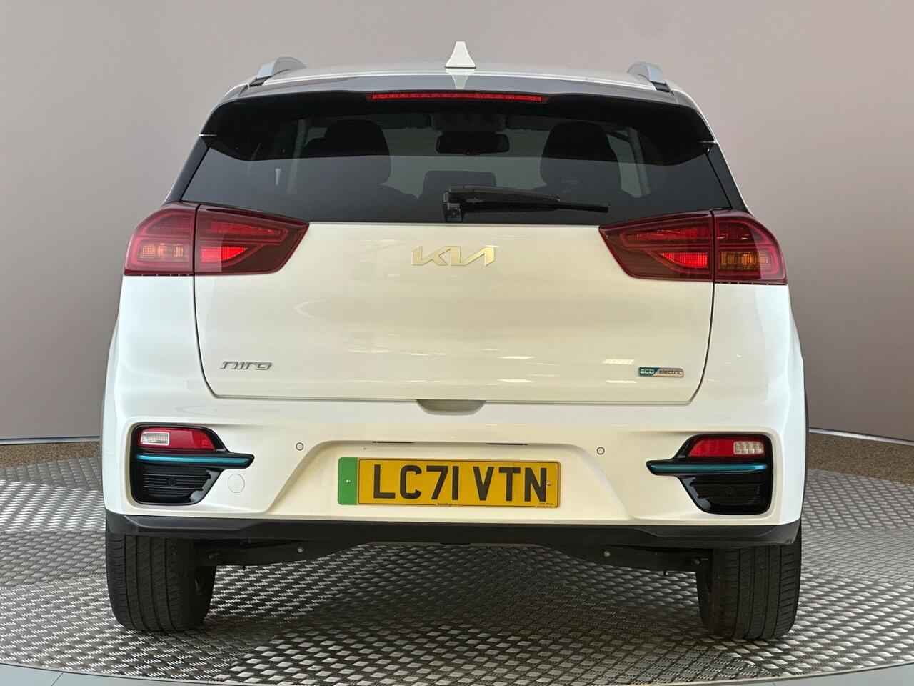 Kia Niro LC71VTN