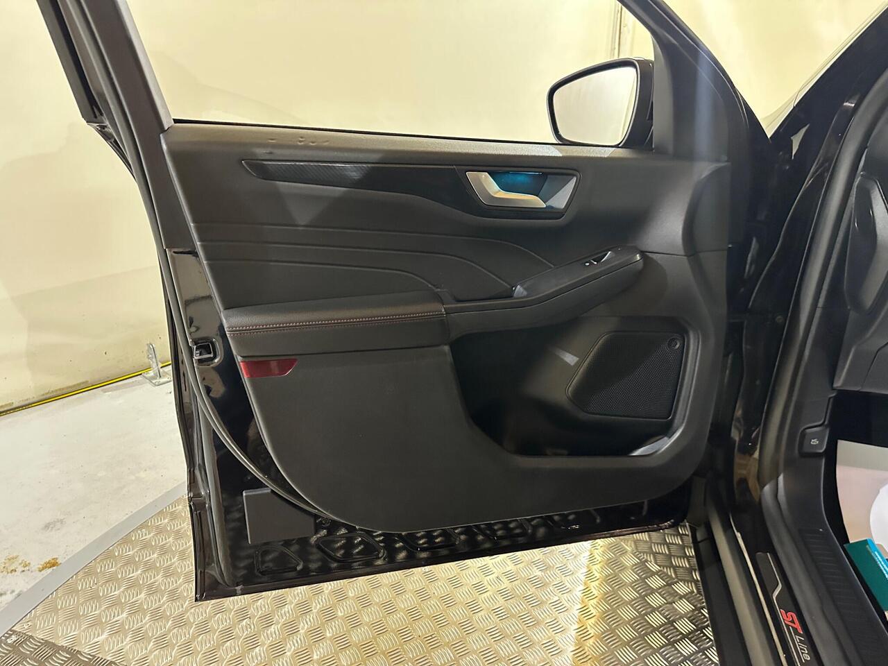 Ford Kuga GV23ZSP