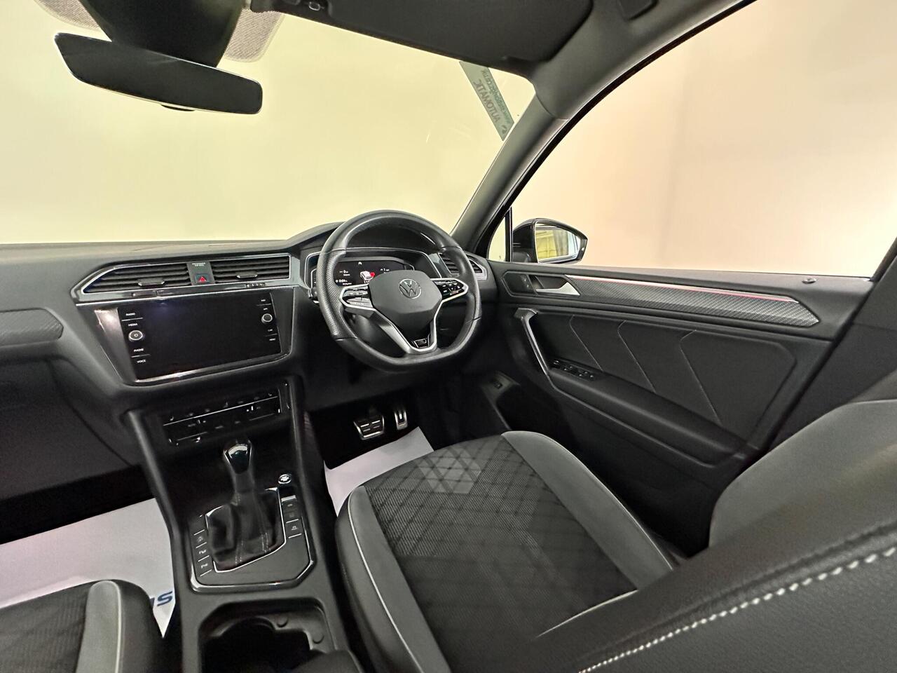 Volkswagen Tiguan Allspace MA72CHG