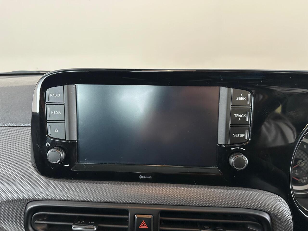 Hyundai i10 EJ22BYV