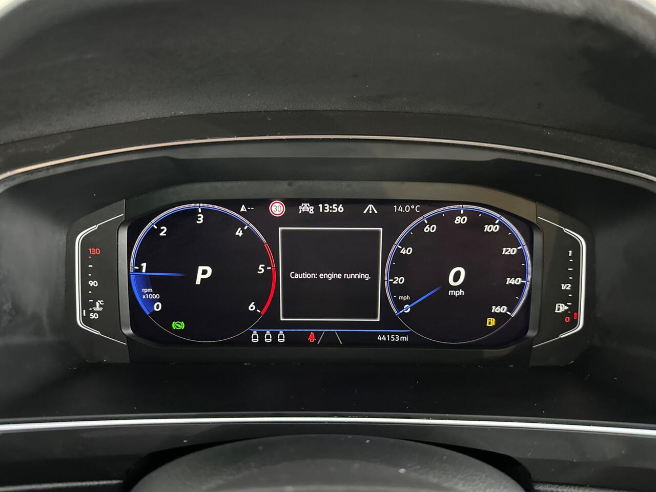 Volkswagen Tiguan MM23HOA