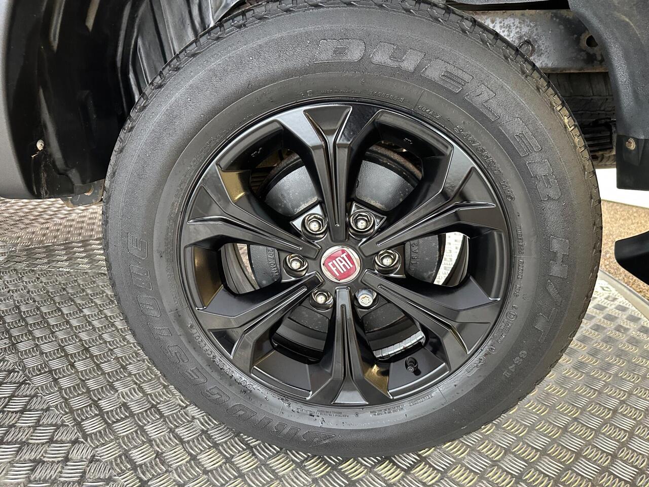 Fiat Fullback PF68AOZ