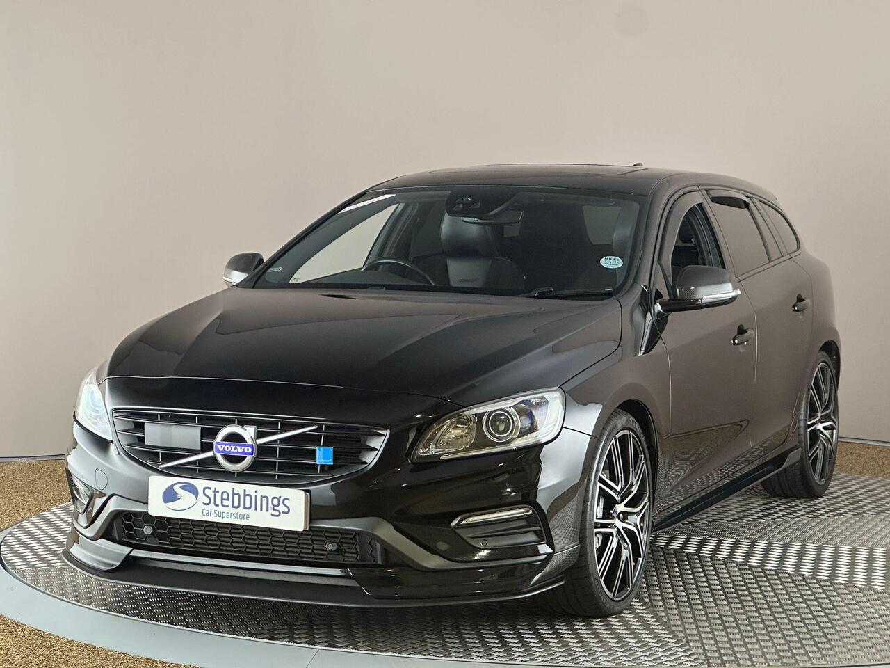 Volvo V60 KW67MRV