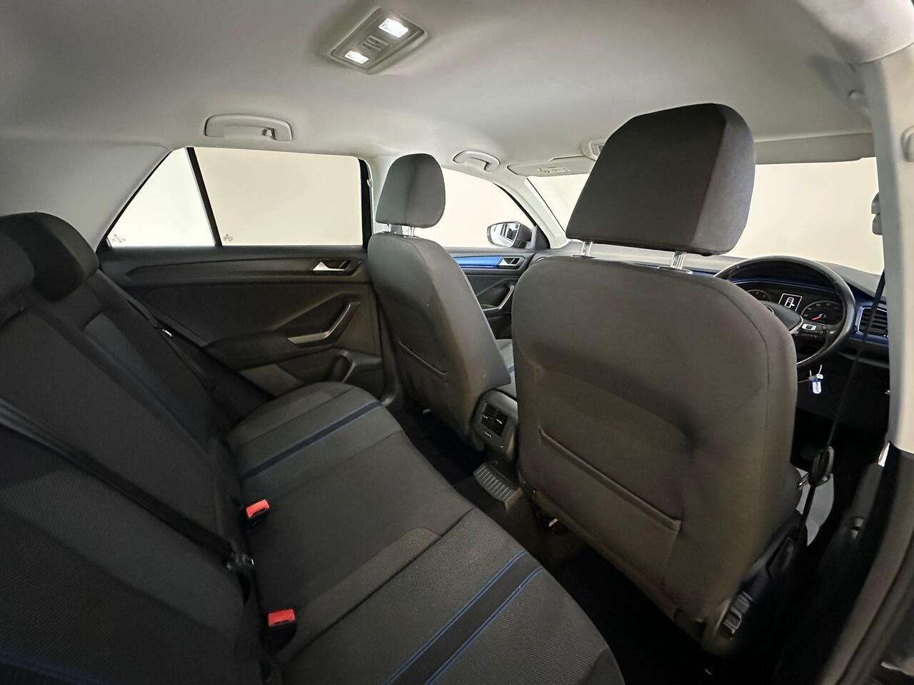 Volkswagen T-Roc K27CDS