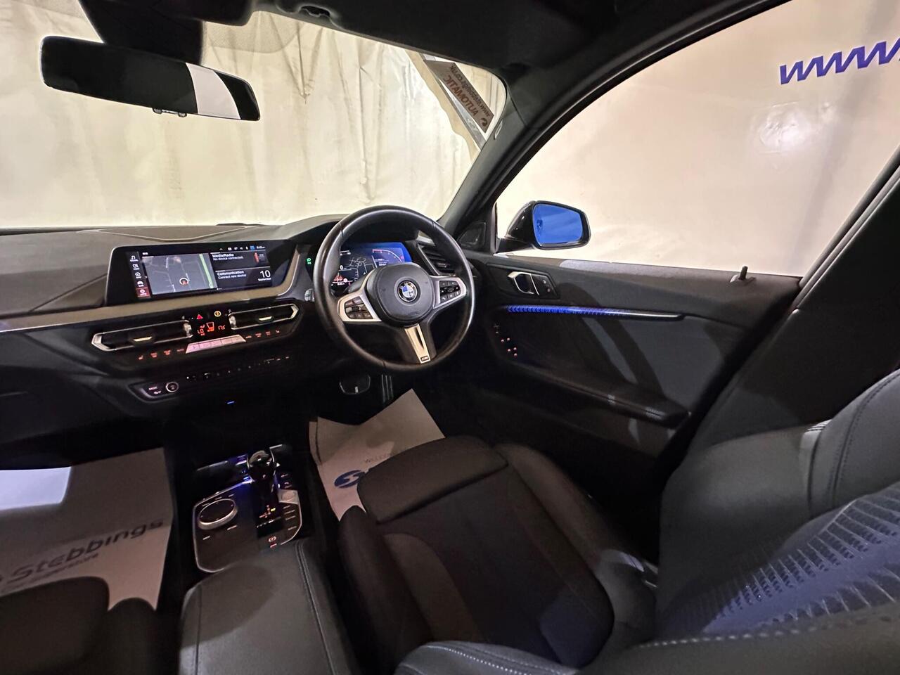 BMW 1 Series AK23XNU