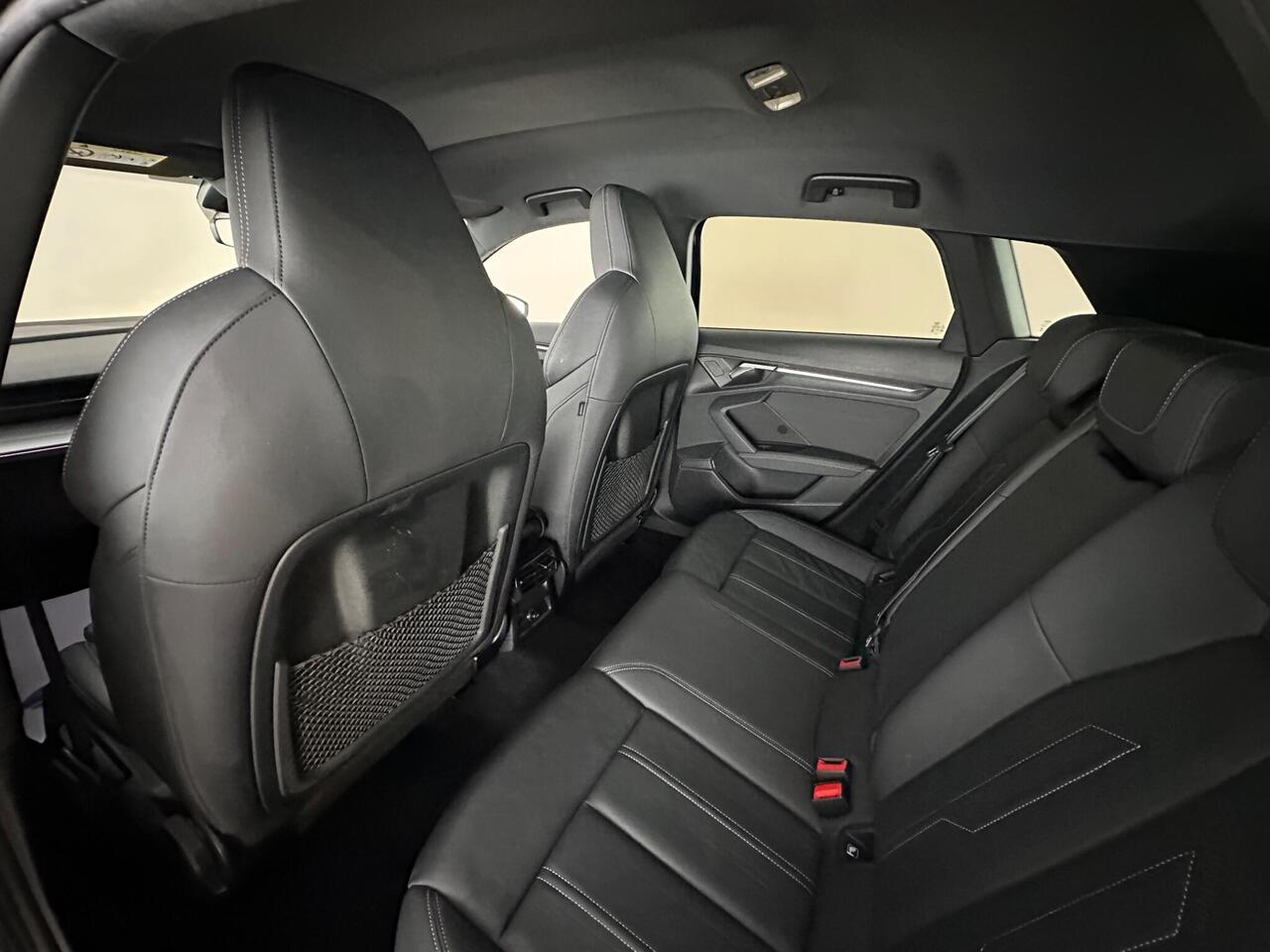 Audi A3 EU71GXV