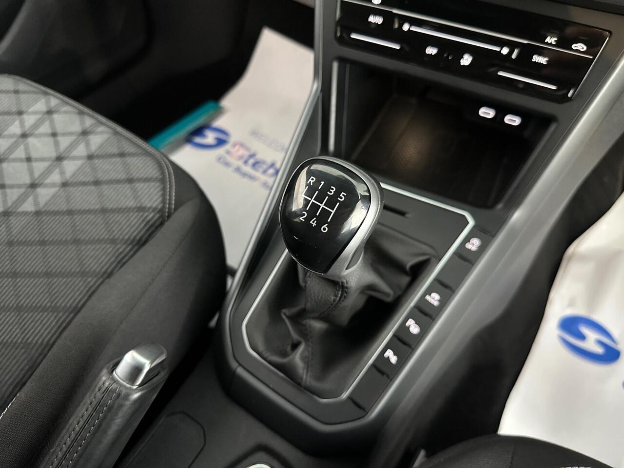 Volkswagen Taigo VN23YAF