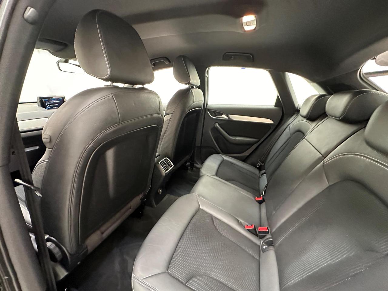 Audi Q3 CE68GWY