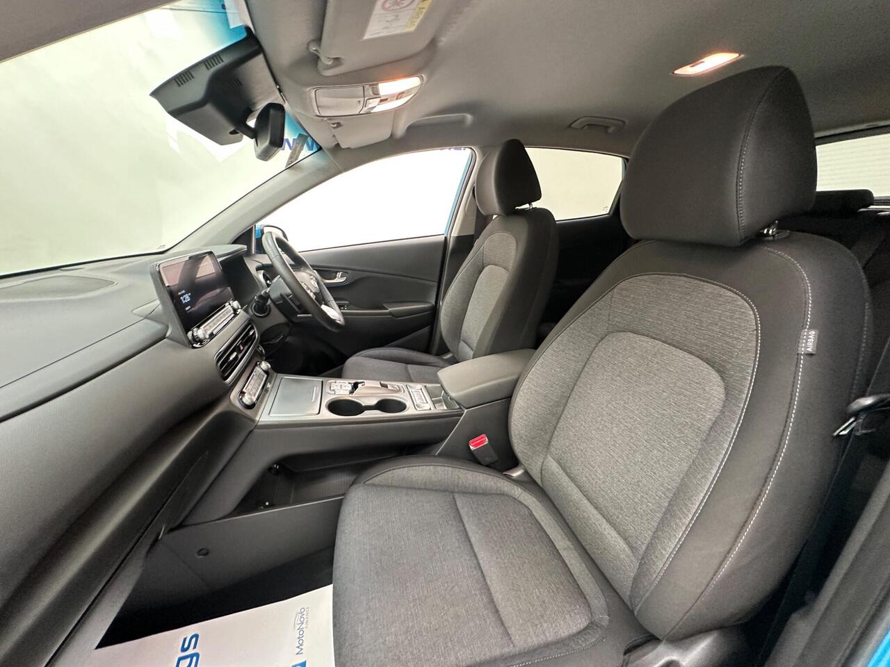 Hyundai KONA GK23NHD