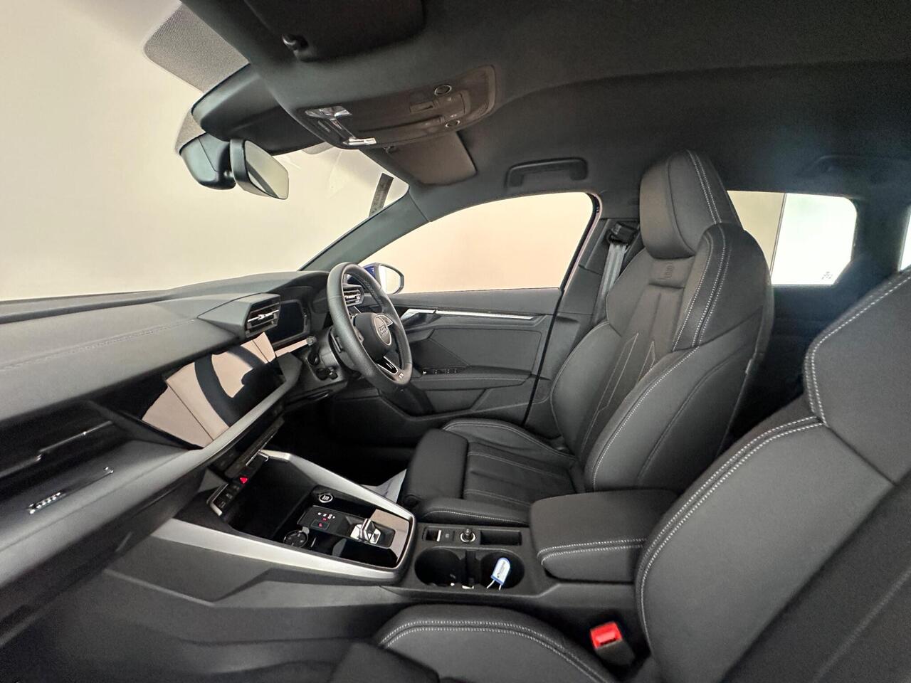 Audi A3 KP23FVF