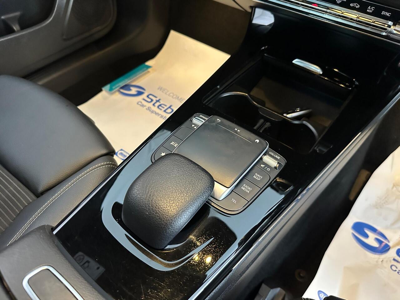 Mercedes-Benz A Class FY20ZGX