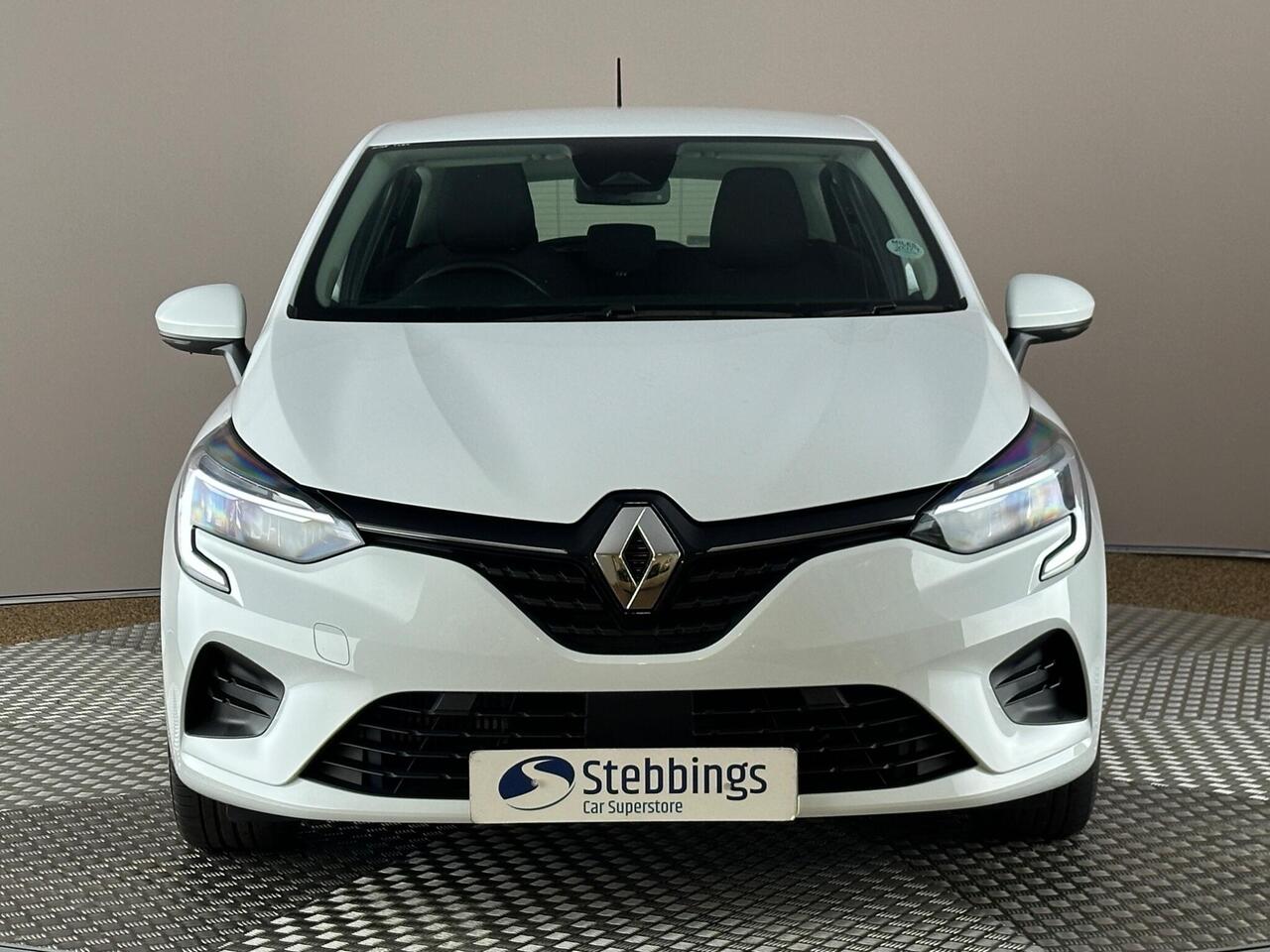 Renault Clio FL72CSF