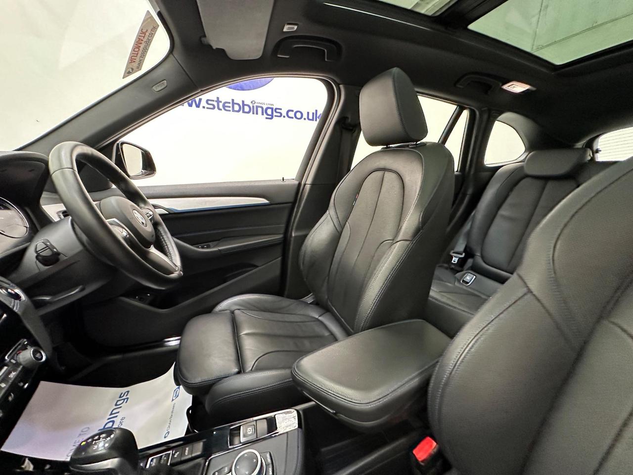 BMW X1 BN21WRG