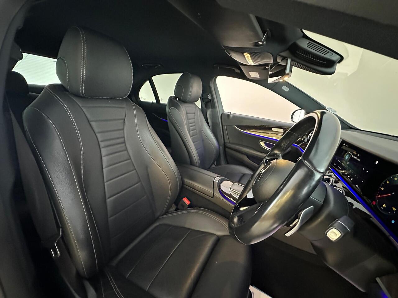 Mercedes-Benz E Class WD21FZN