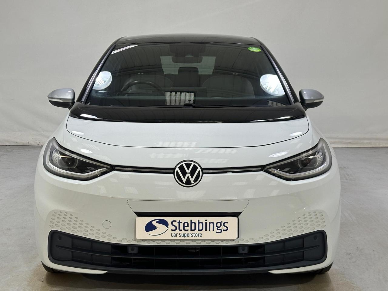 Volkswagen ID.3 BC70VDO