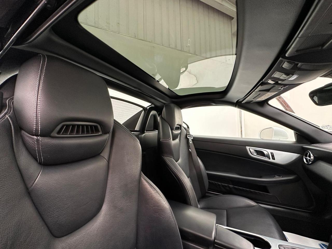 Mercedes-Benz SLK HJ63UBD