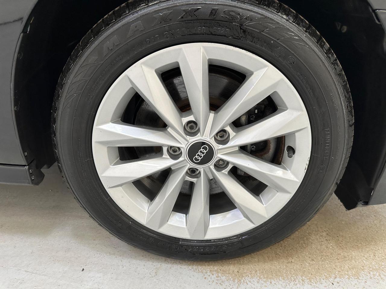 Audi A3 KR21ETL