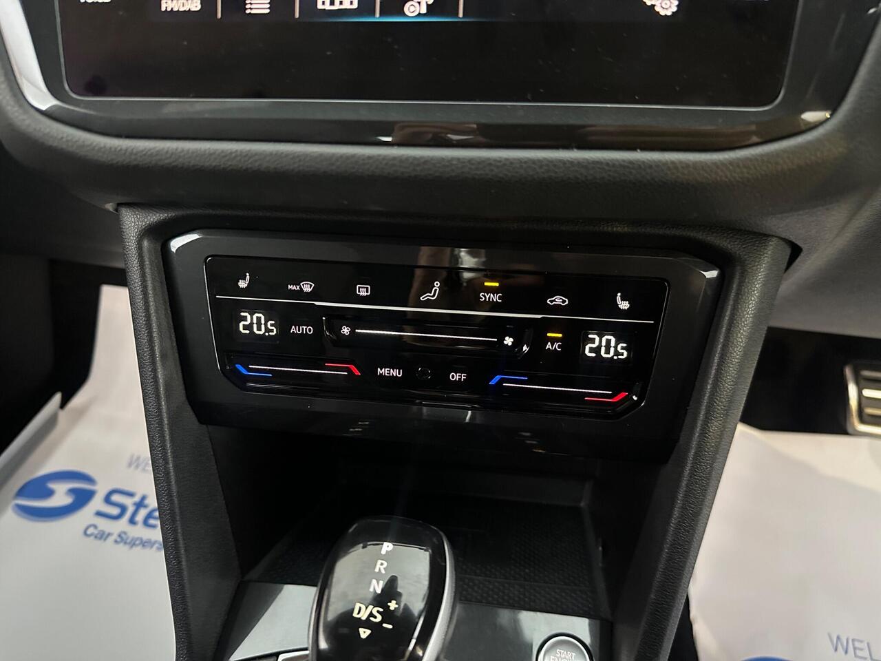 Volkswagen Tiguan Allspace VK72TMU