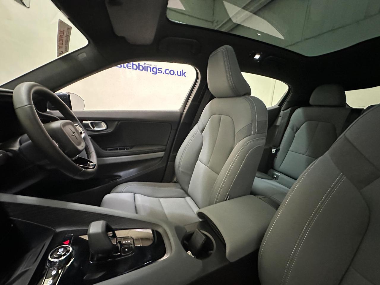 Polestar Polestar 2 OE72GMG