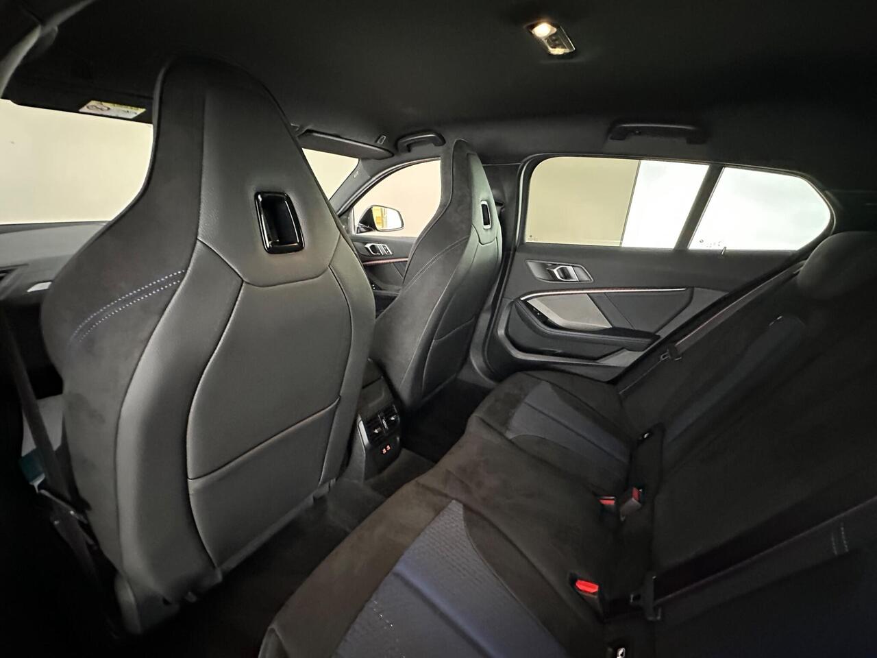 BMW 1 Series KS22TCU