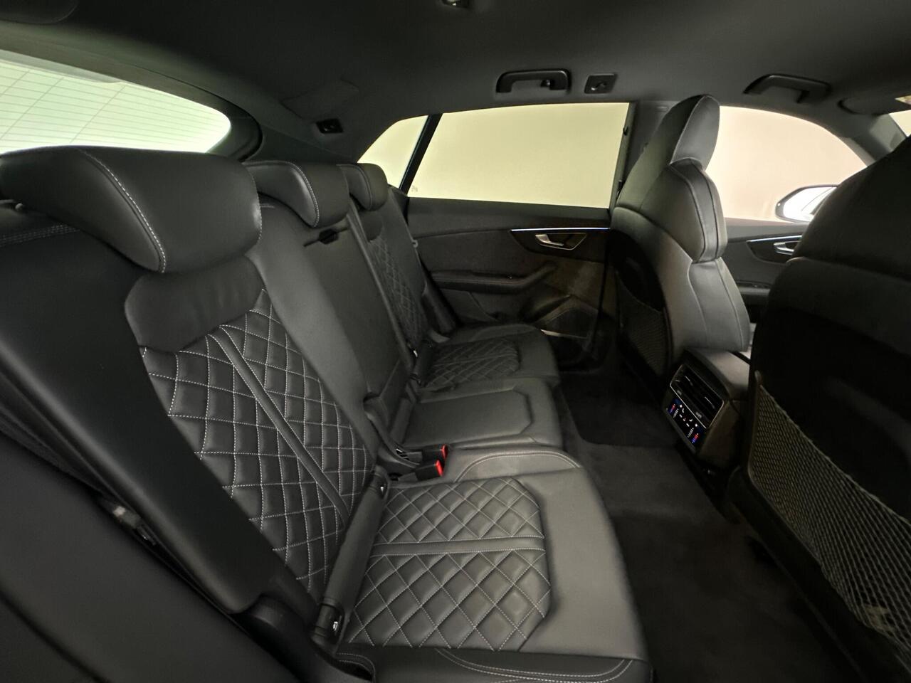 Audi SQ8 BM23OEN