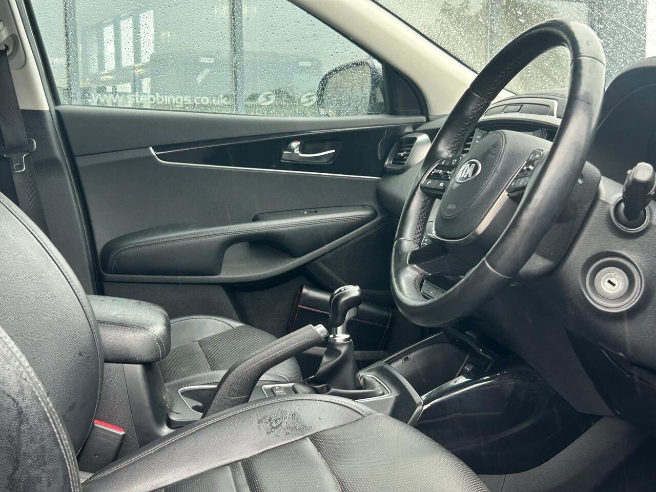 Kia Sorento MF18HZD