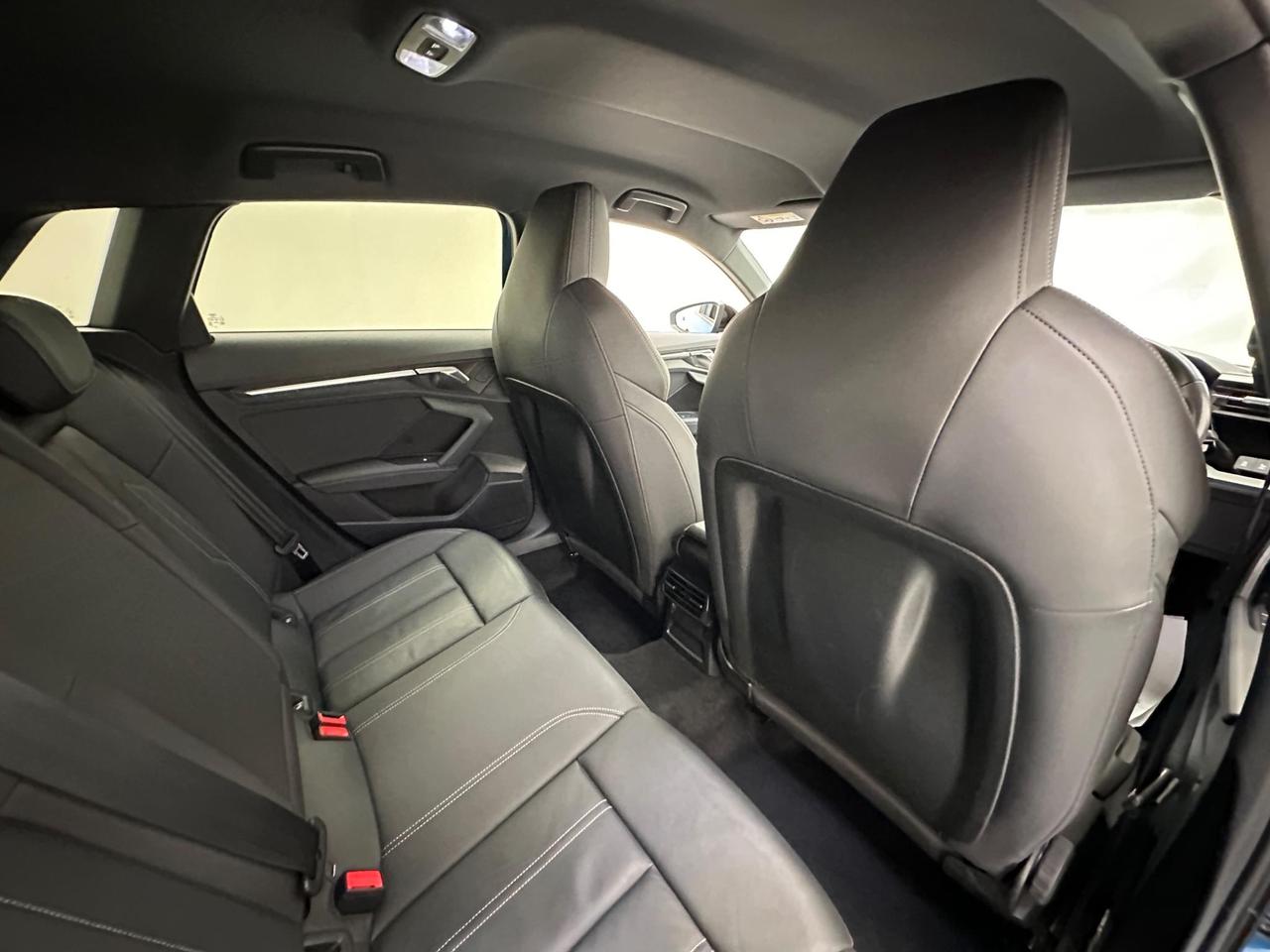 Audi A3 YE22GNN