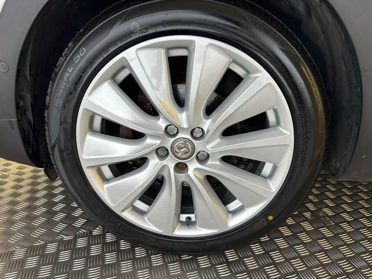 Vauxhall Grandland X DS70FDM