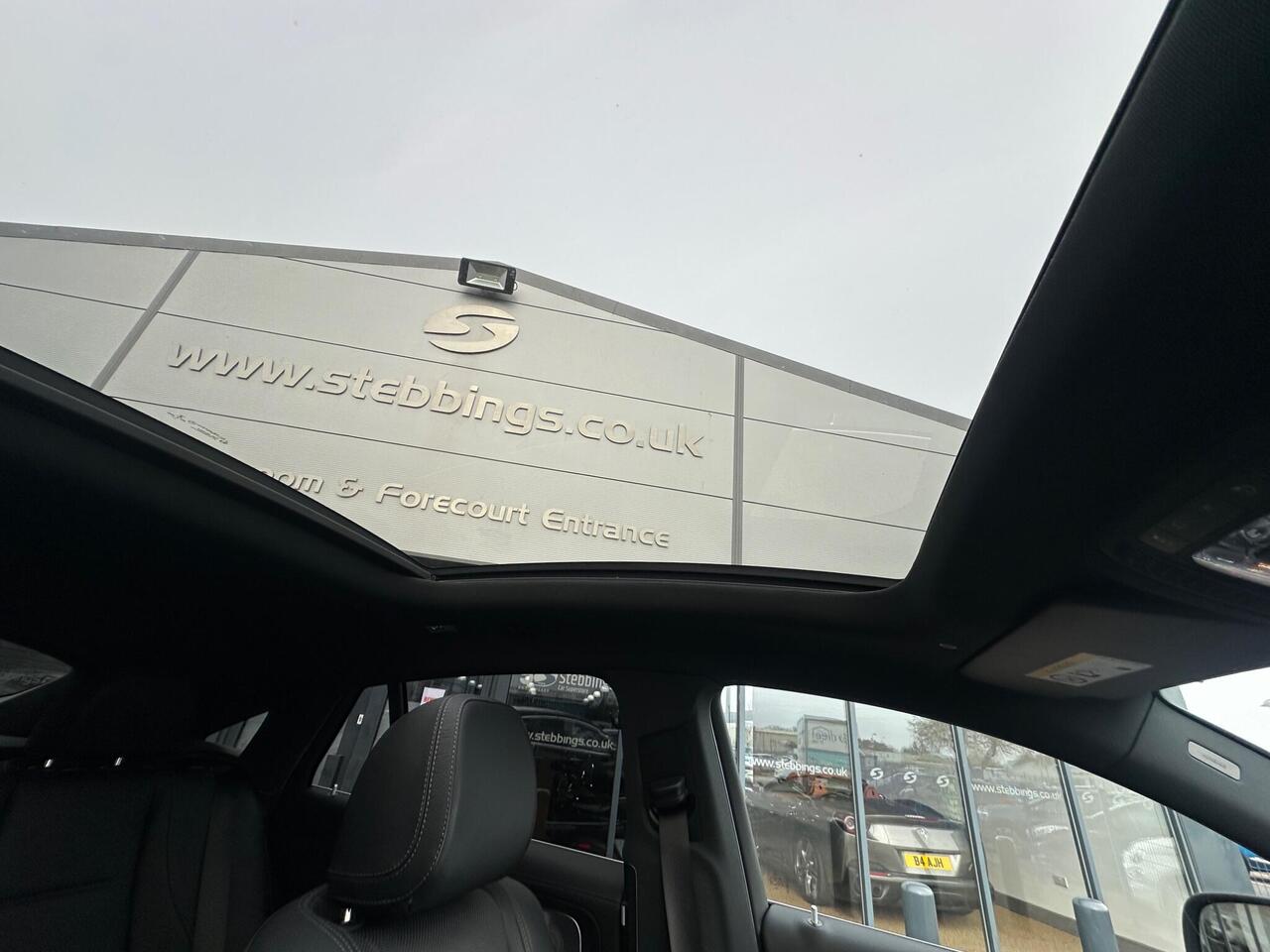 Mercedes-Benz GLE WG70AYL