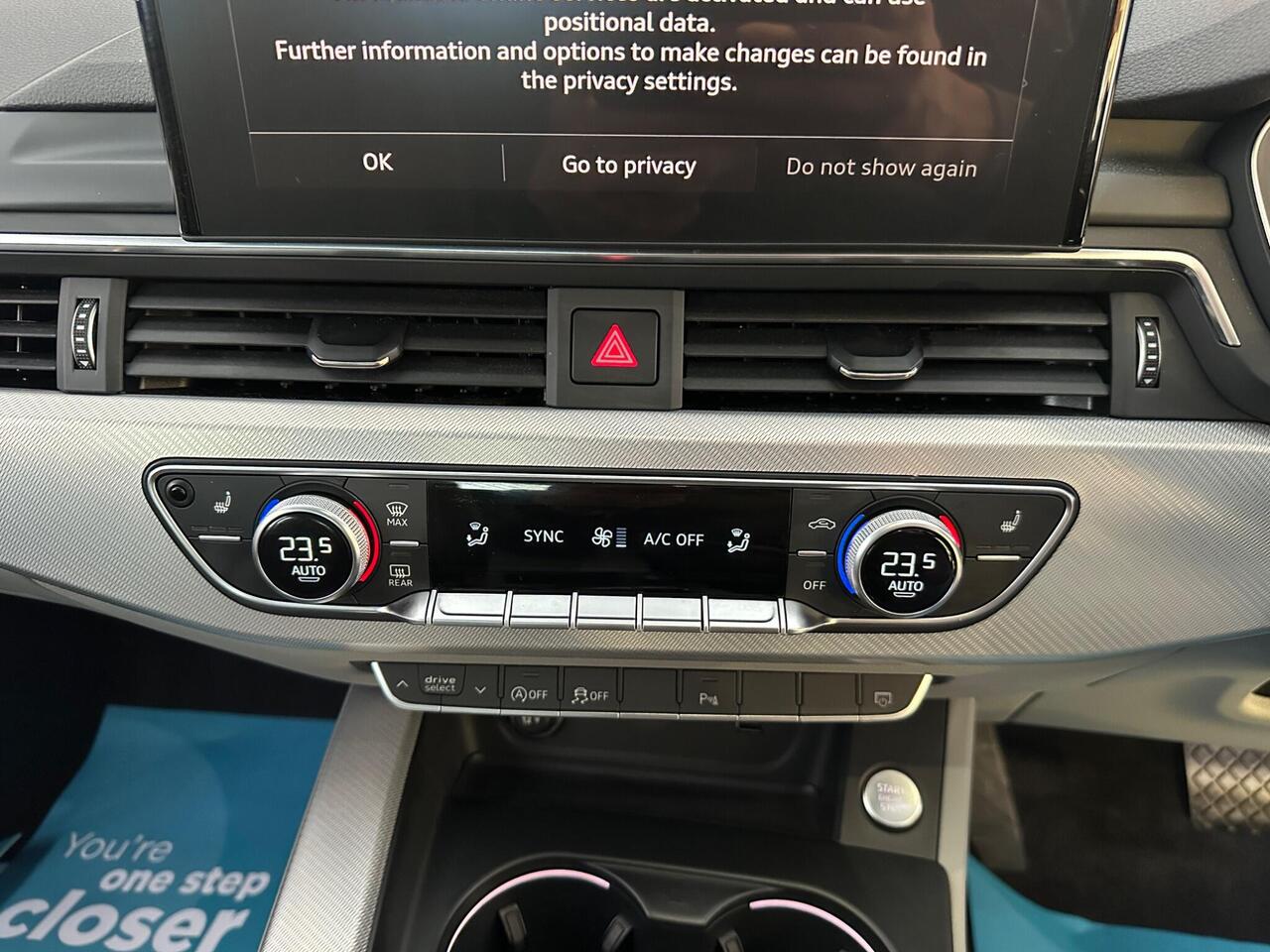 Audi A4 Avant KE23DXG