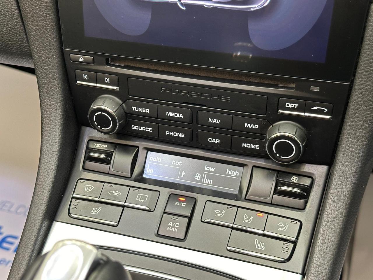 Porsche 718 Boxster KU18PDK