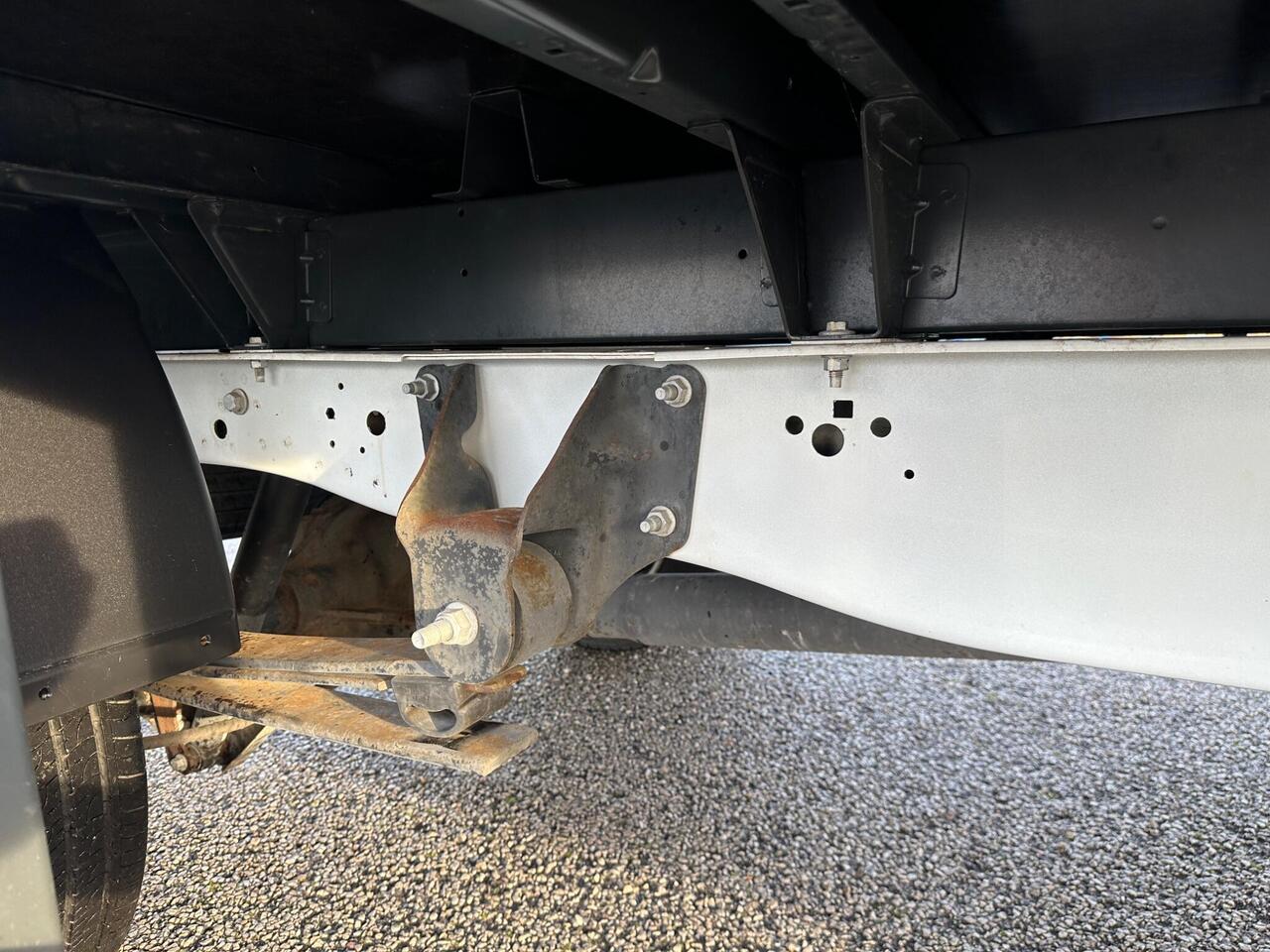 Ford Unlisted EU23ABK