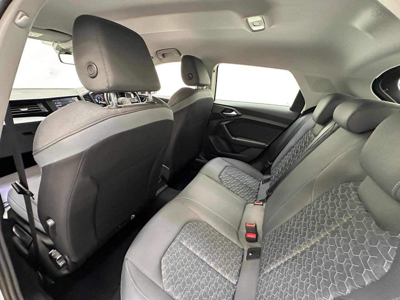 Audi A1 SD71NNK