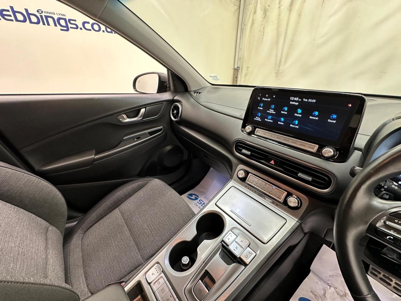 Hyundai KONA NC21FBX