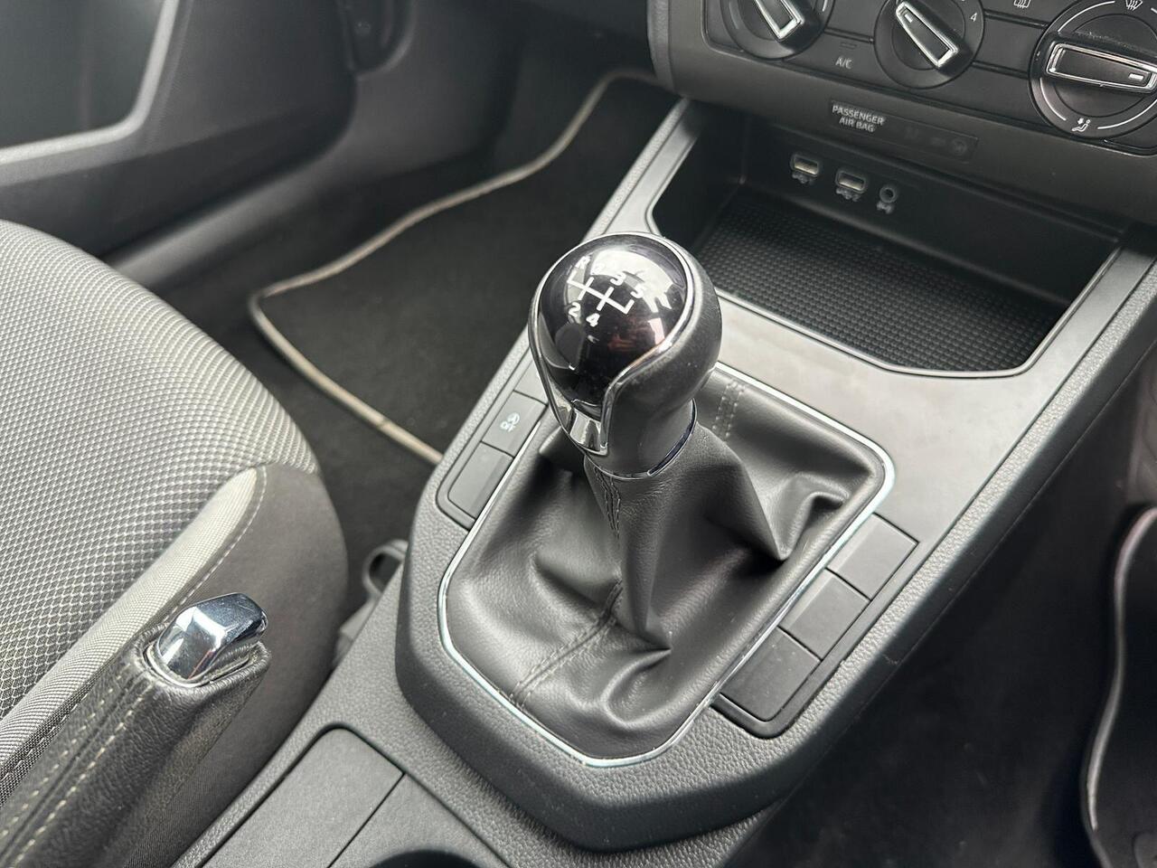 SEAT Ibiza BC19POA