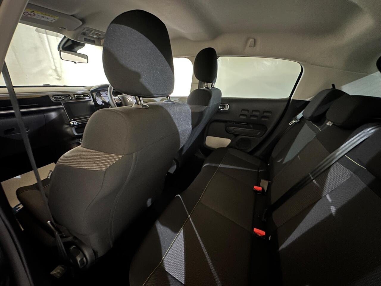 Citroen C3 CF24YVL