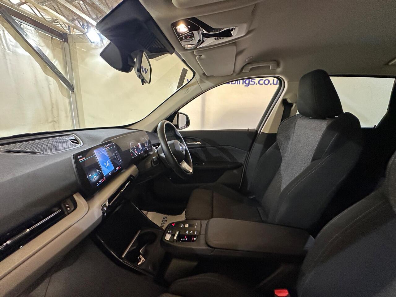 BMW X1 AF23USX