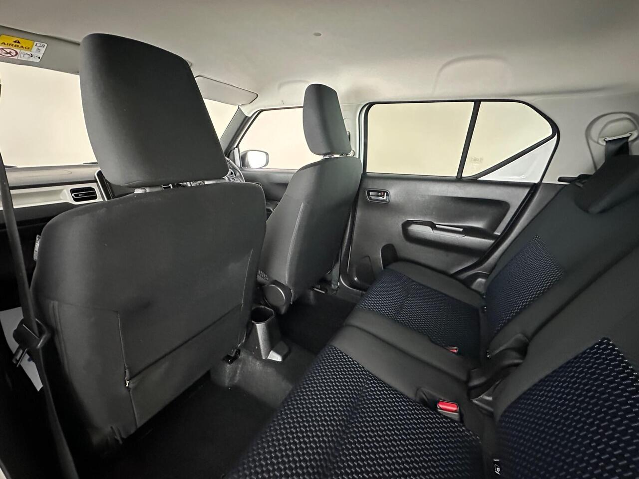 Suzuki Ignis KN72SXH