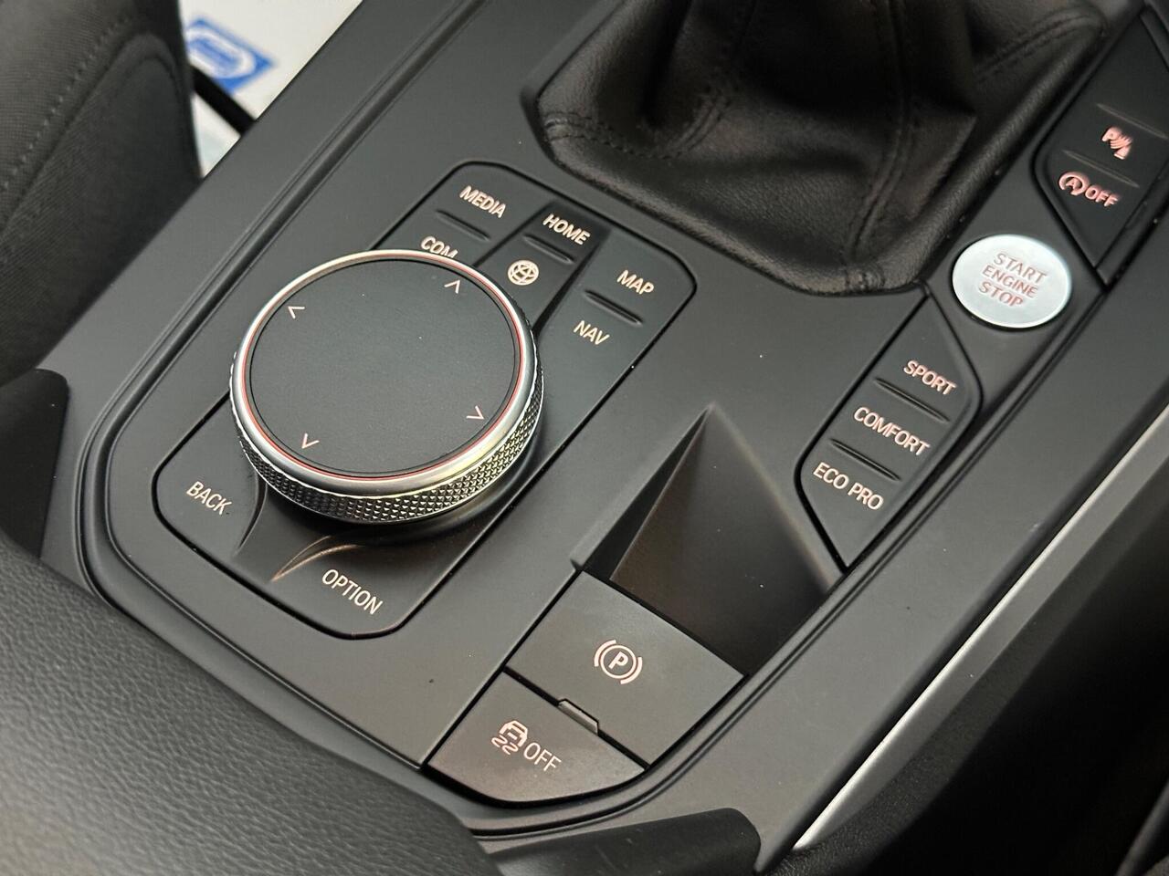 BMW 1 Series GU70SSK