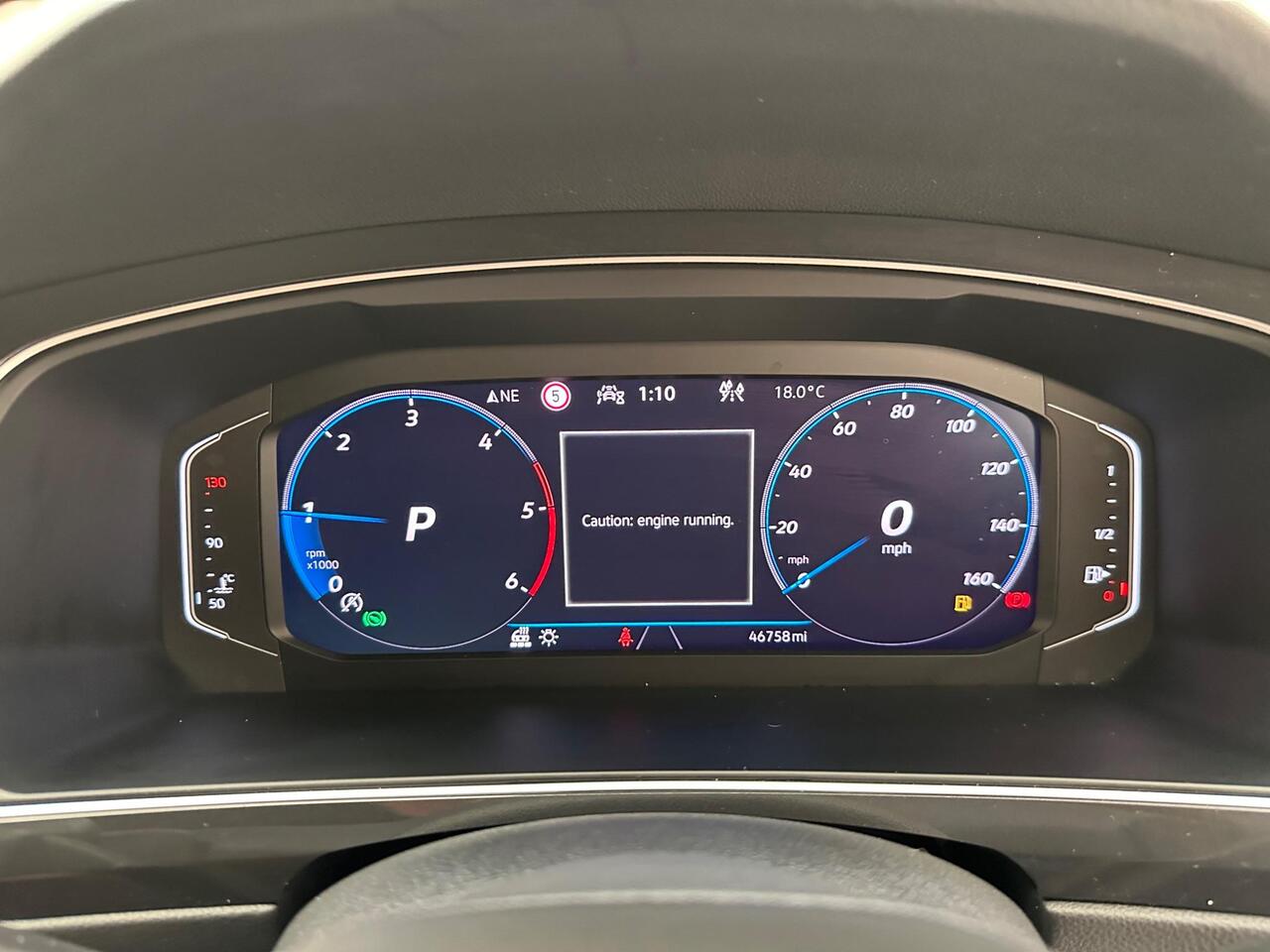 Volkswagen Tiguan MT21HOH