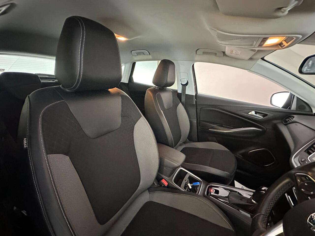 Vauxhall Grandland X DT18PKX