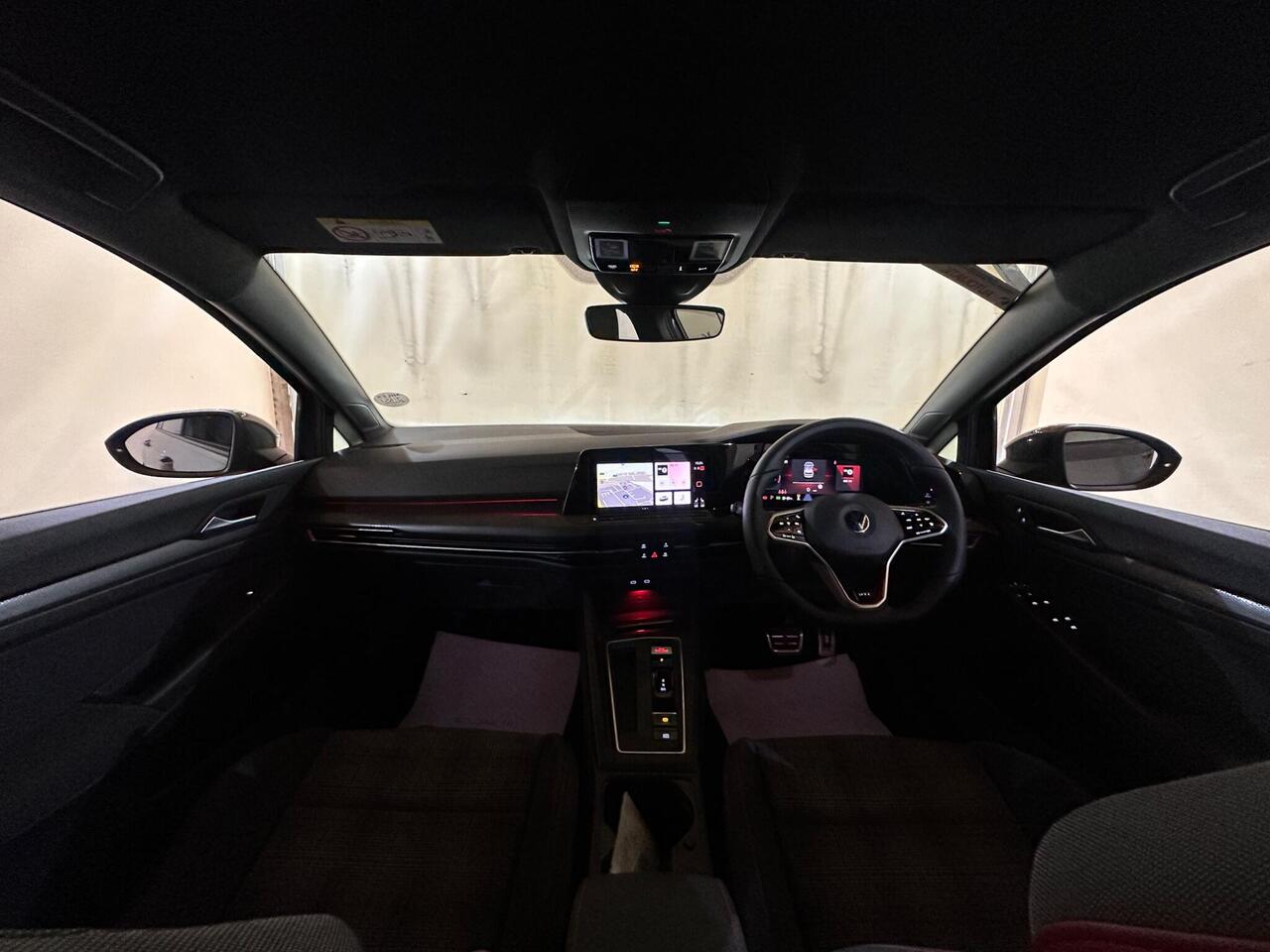 Volkswagen Golf VF21FRR