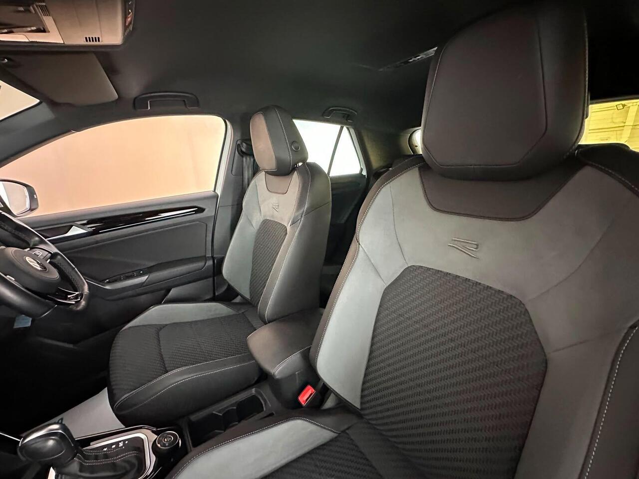 Volkswagen T-Roc VK21ARX