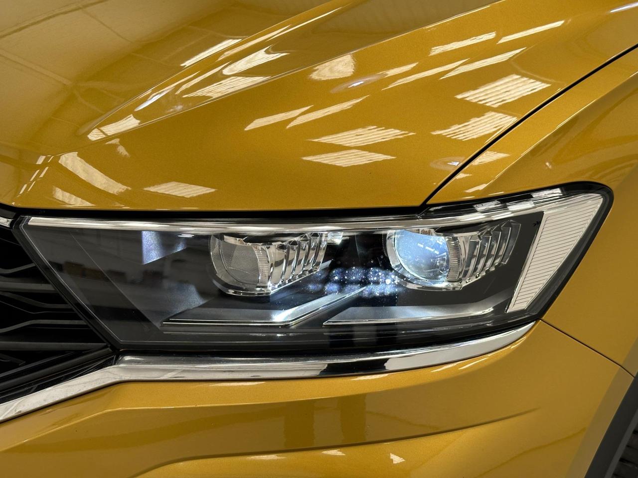 Volkswagen T-Roc DE21RPZ