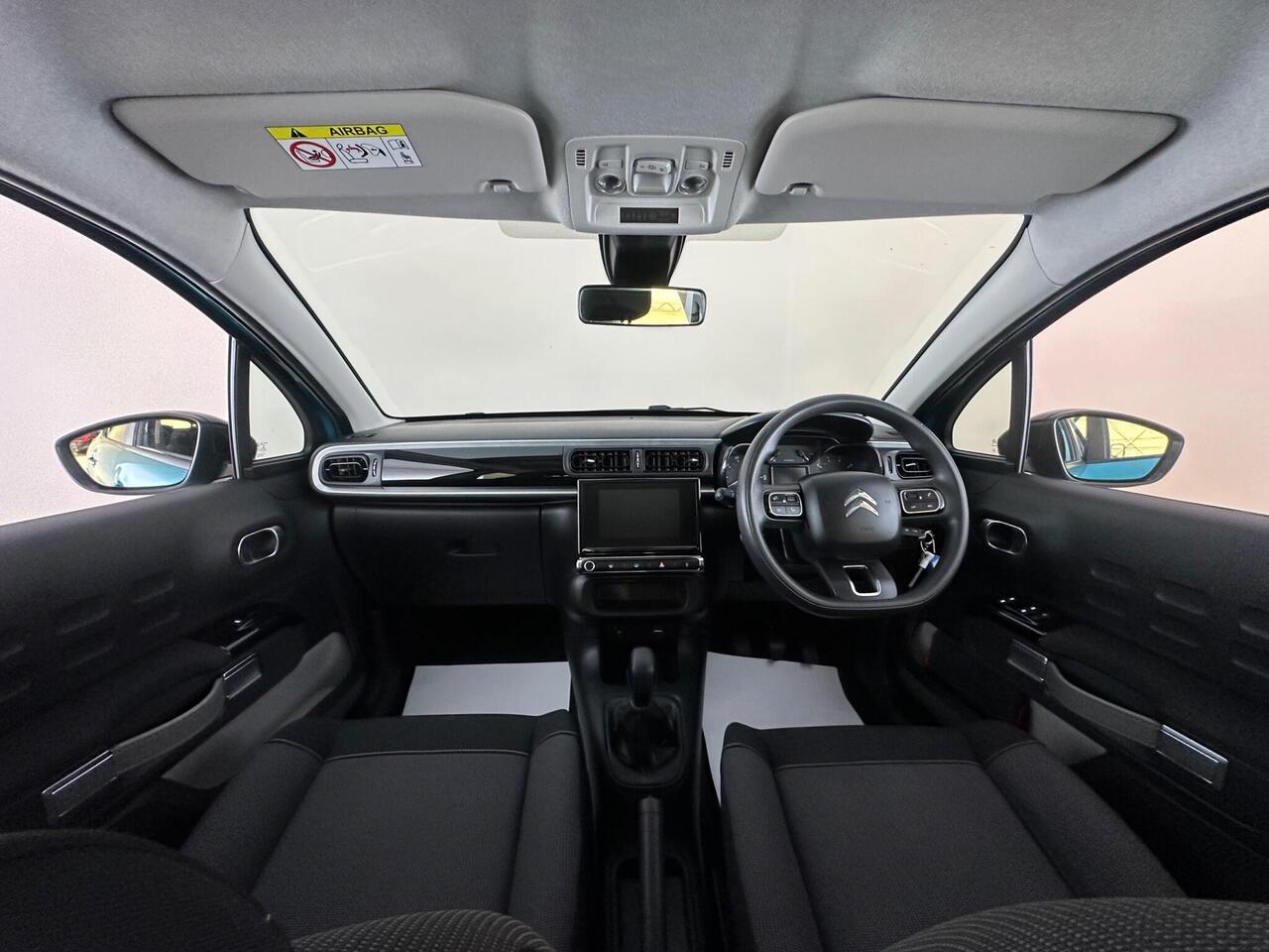 Citroen C3 LL21UXM